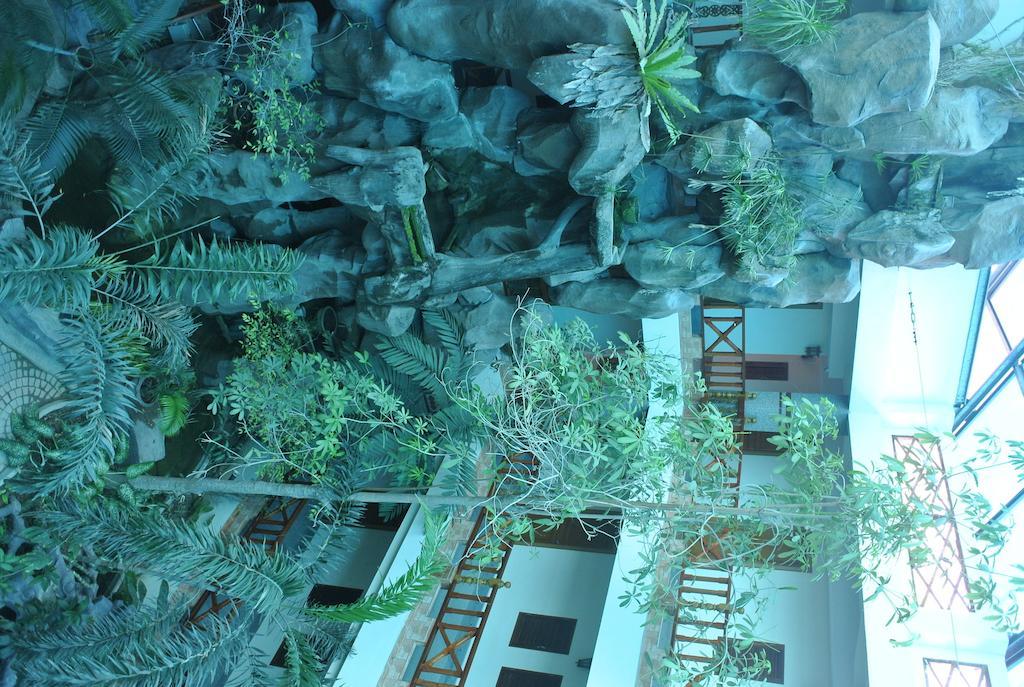 Chaikana Thani Hotel Phatthalung Dış mekan fotoğraf
