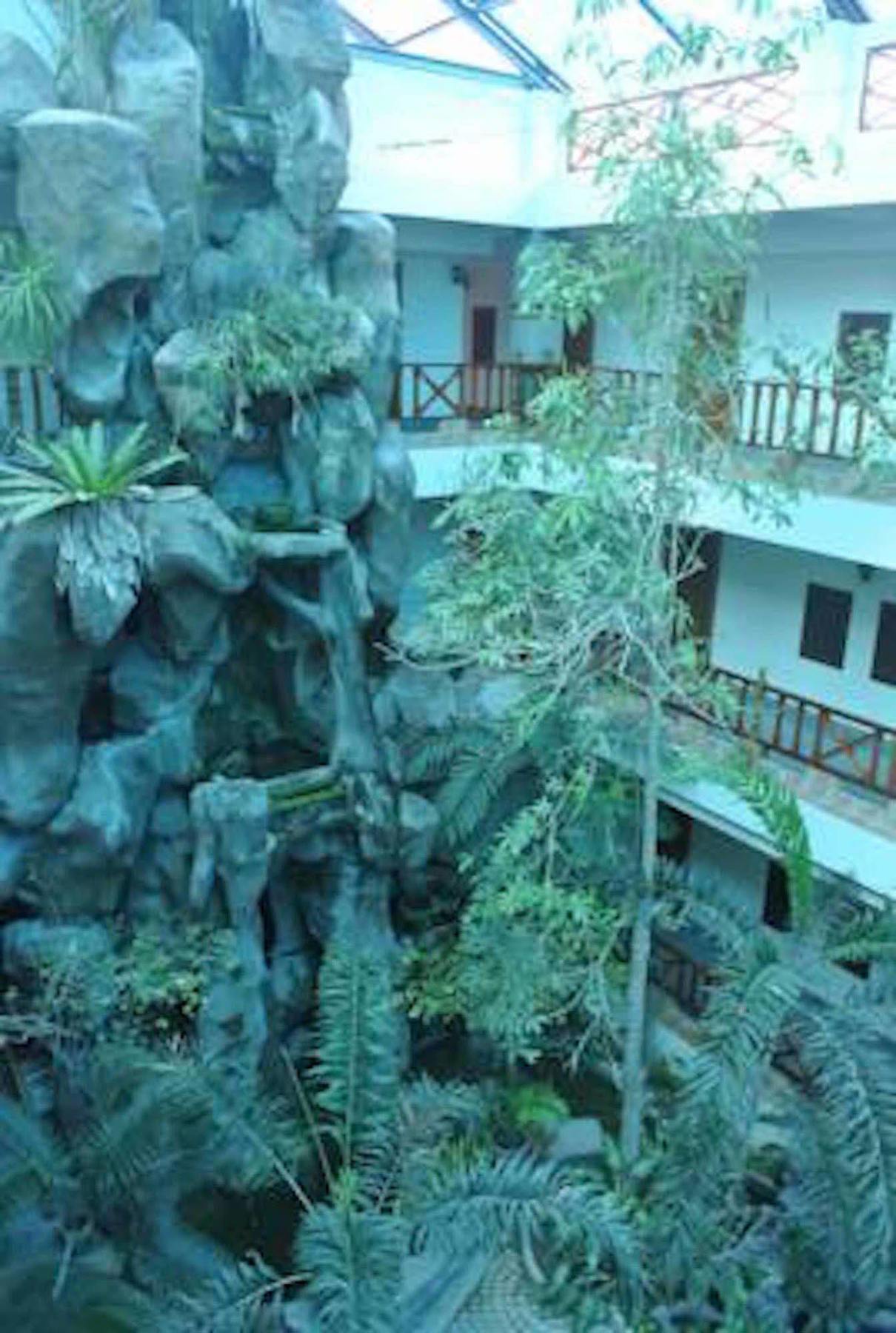 Chaikana Thani Hotel Phatthalung Dış mekan fotoğraf