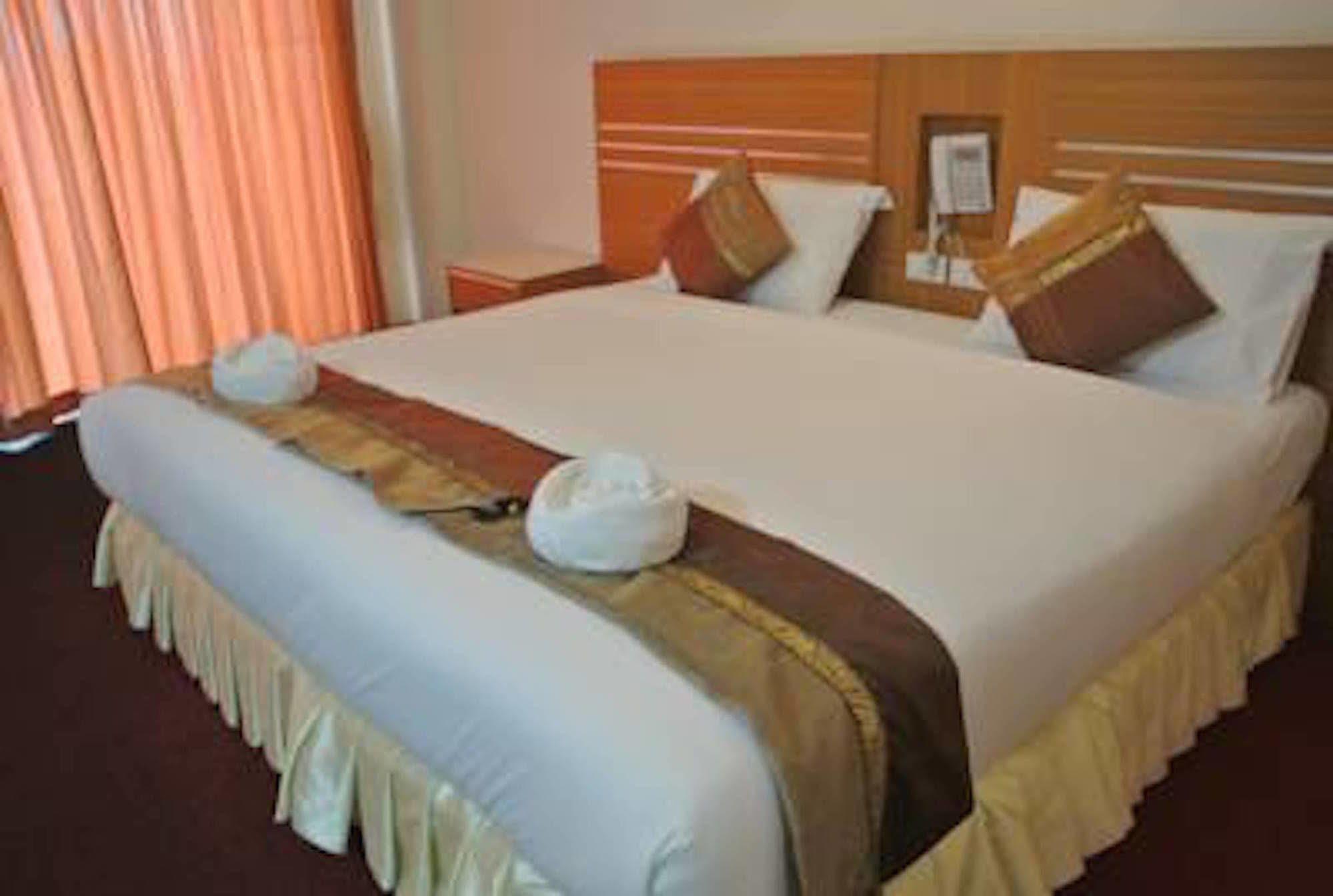 Chaikana Thani Hotel Phatthalung Dış mekan fotoğraf