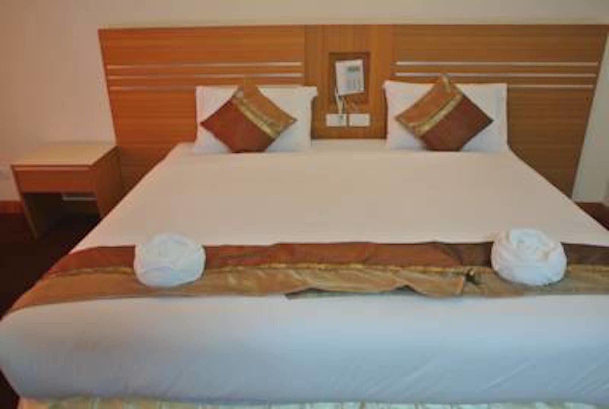 Chaikana Thani Hotel Phatthalung Dış mekan fotoğraf