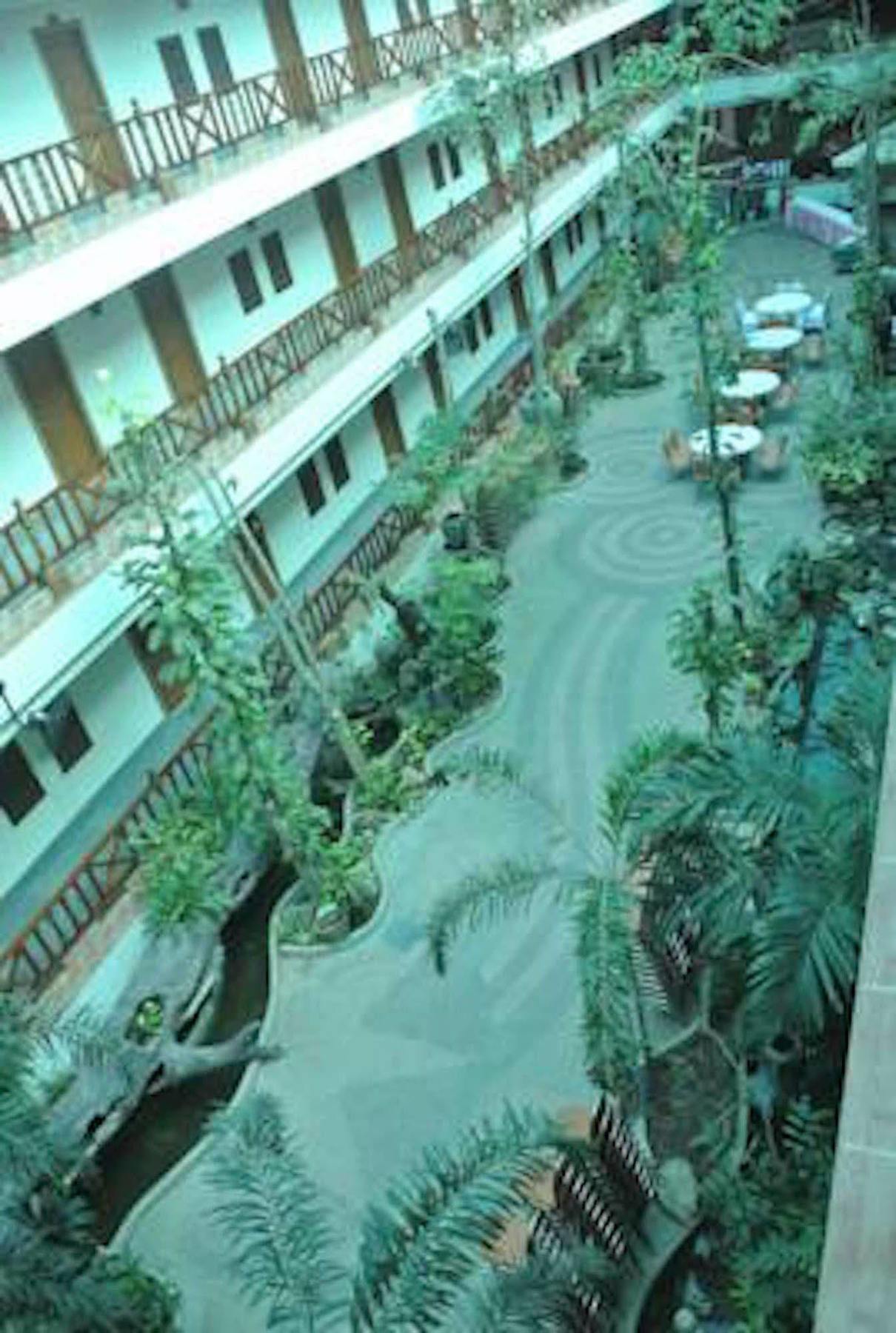 Chaikana Thani Hotel Phatthalung Dış mekan fotoğraf