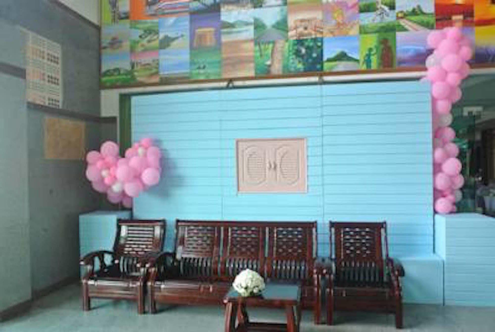 Chaikana Thani Hotel Phatthalung Dış mekan fotoğraf