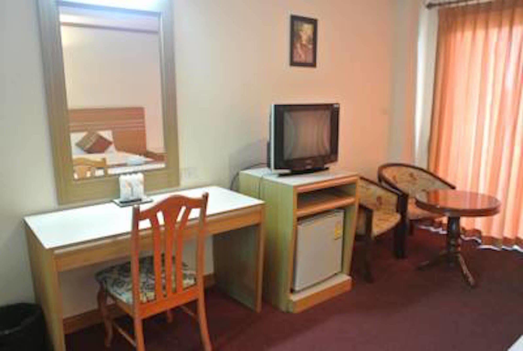 Chaikana Thani Hotel Phatthalung Dış mekan fotoğraf