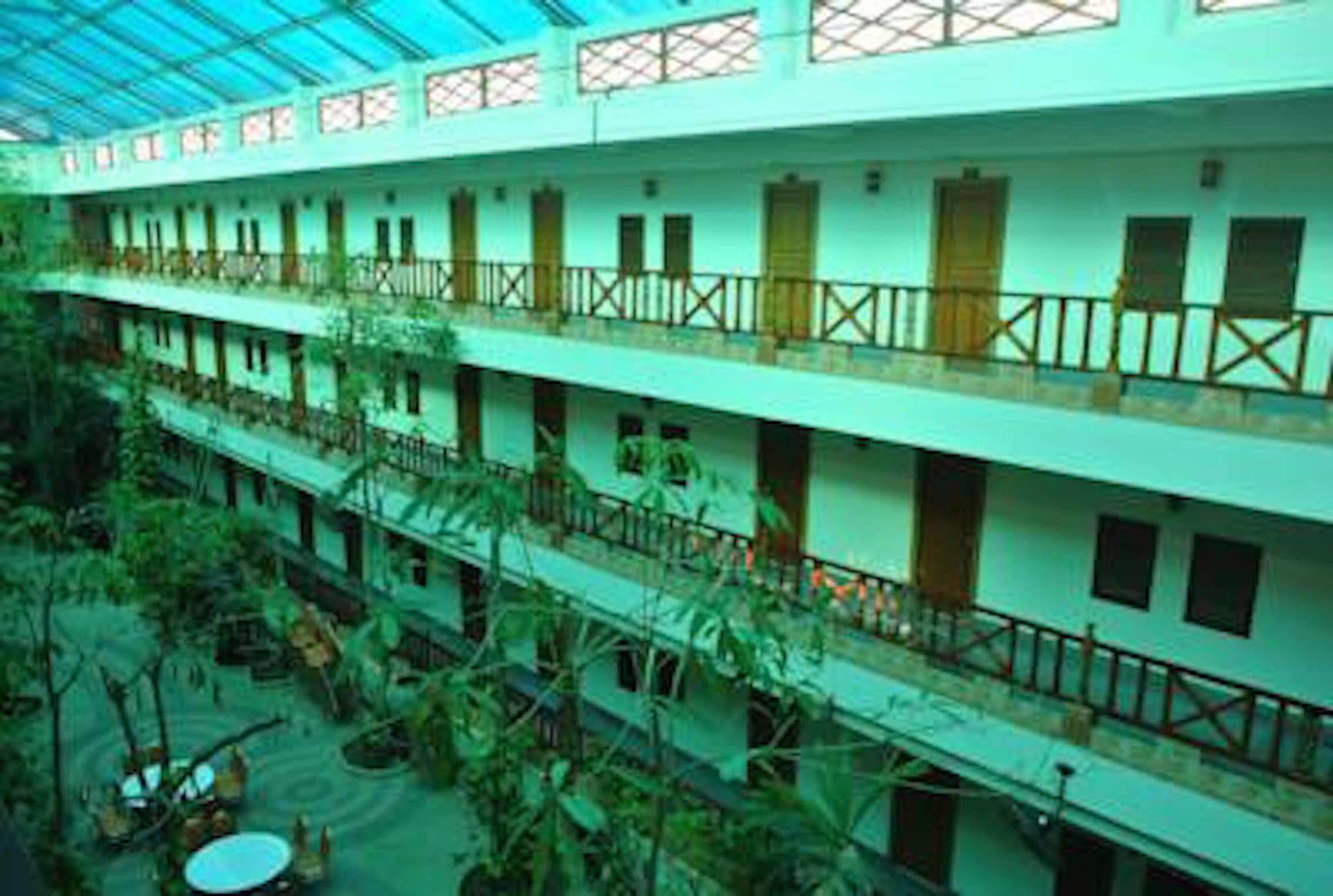 Chaikana Thani Hotel Phatthalung Dış mekan fotoğraf